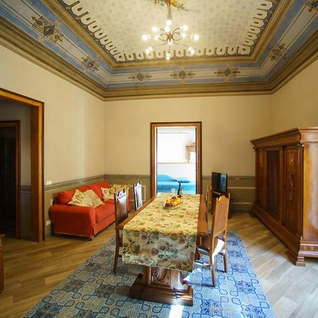 Cefas Apartments Cefalù Eksteriør bilde
