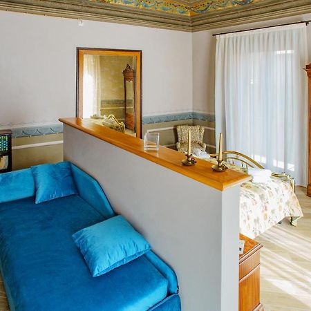 Cefas Apartments Cefalù Eksteriør bilde