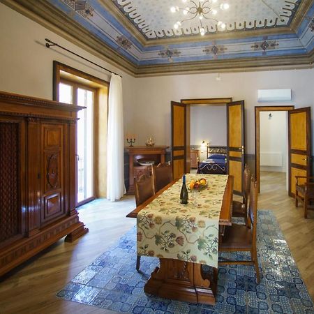 Cefas Apartments Cefalù Eksteriør bilde
