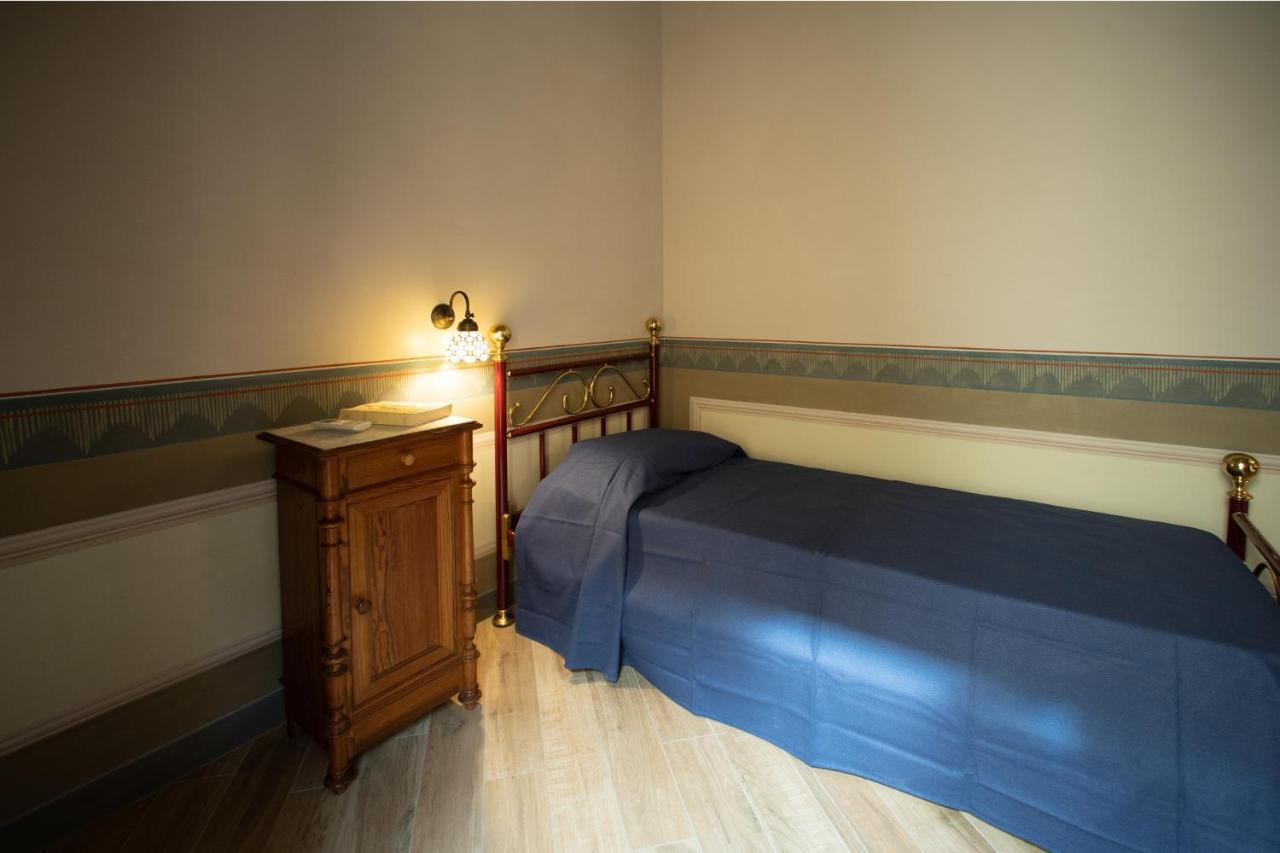 Cefas Apartments Cefalù Eksteriør bilde