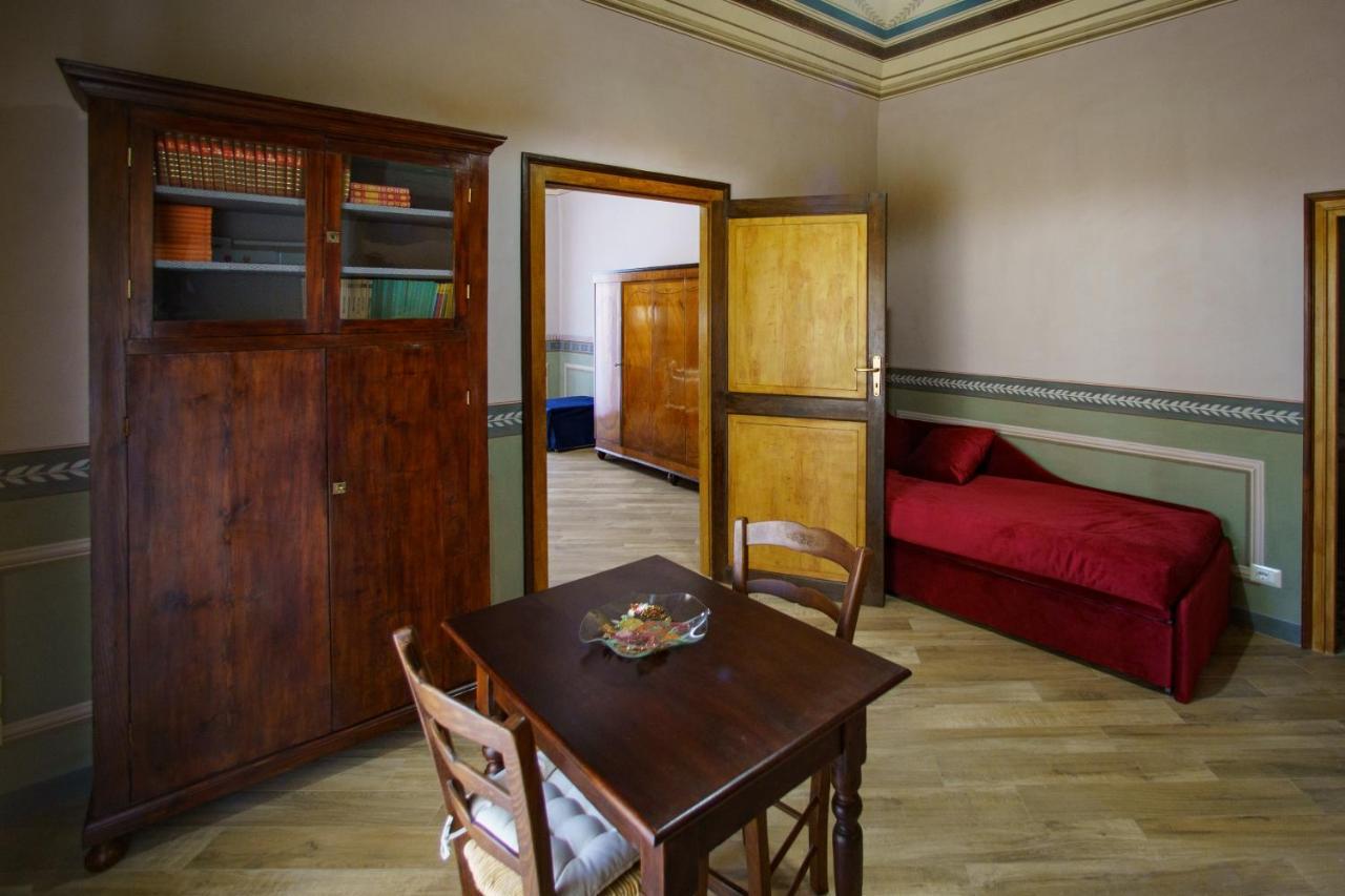 Cefas Apartments Cefalù Eksteriør bilde