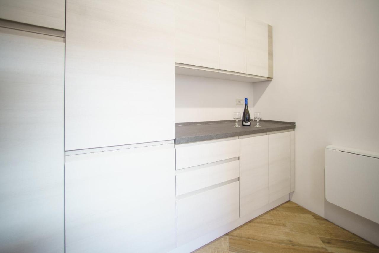 Cefas Apartments Cefalù Eksteriør bilde