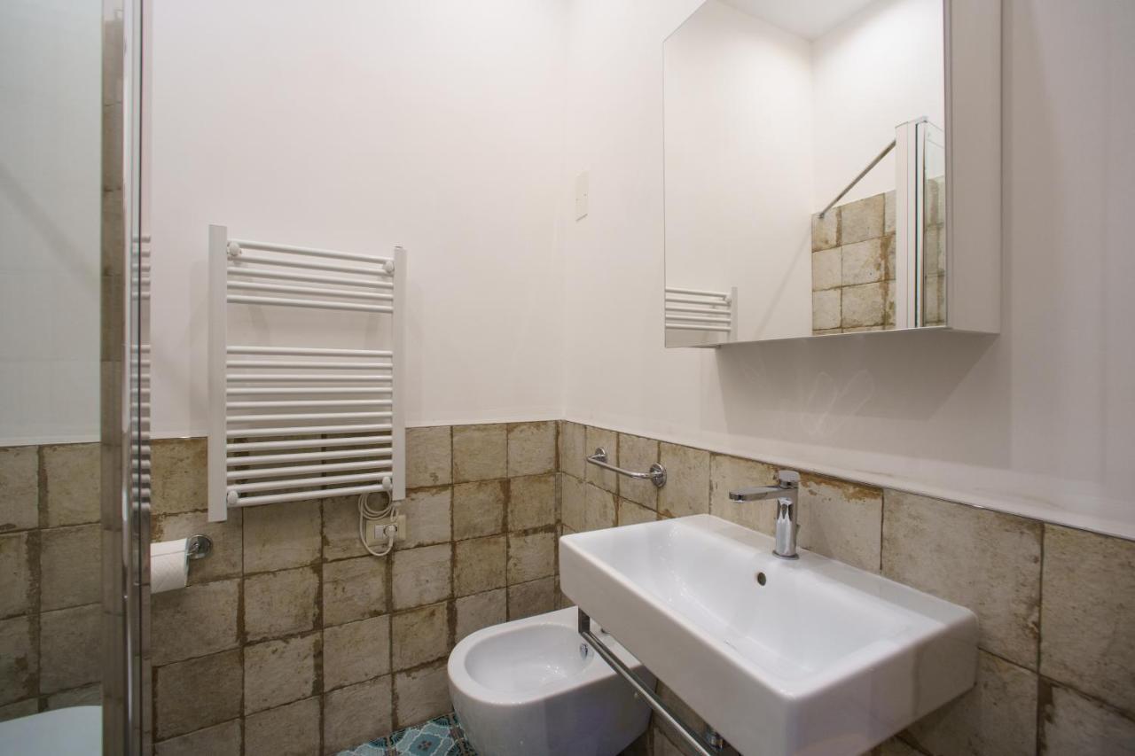 Cefas Apartments Cefalù Eksteriør bilde