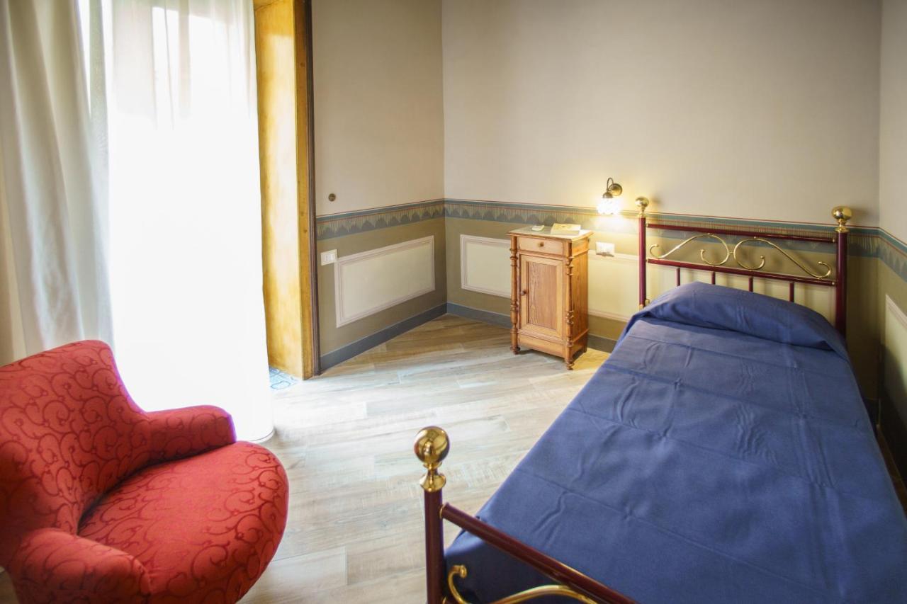 Cefas Apartments Cefalù Eksteriør bilde