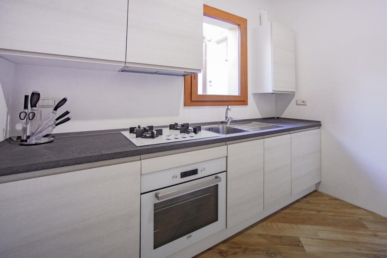 Cefas Apartments Cefalù Eksteriør bilde