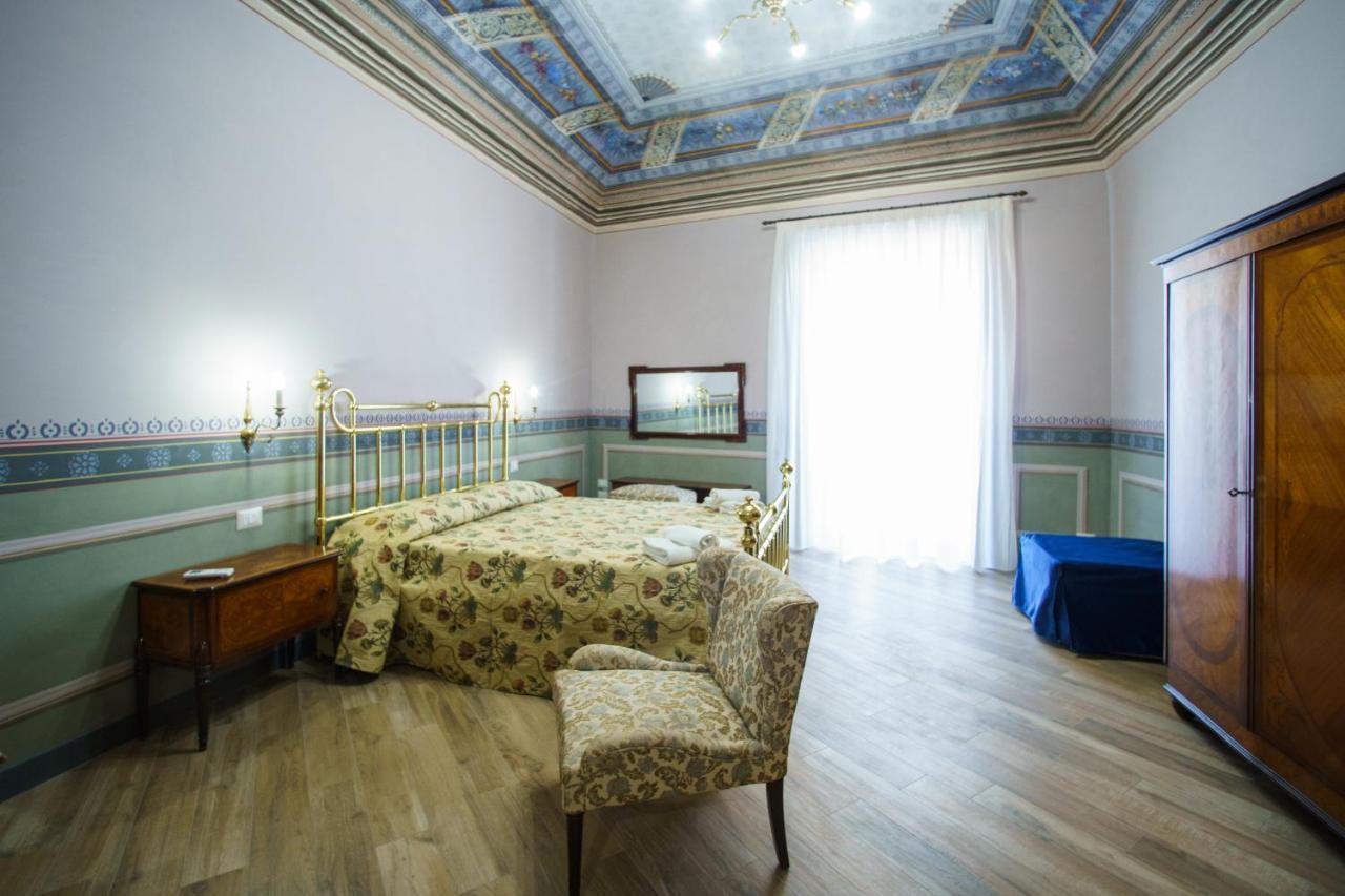Cefas Apartments Cefalù Eksteriør bilde