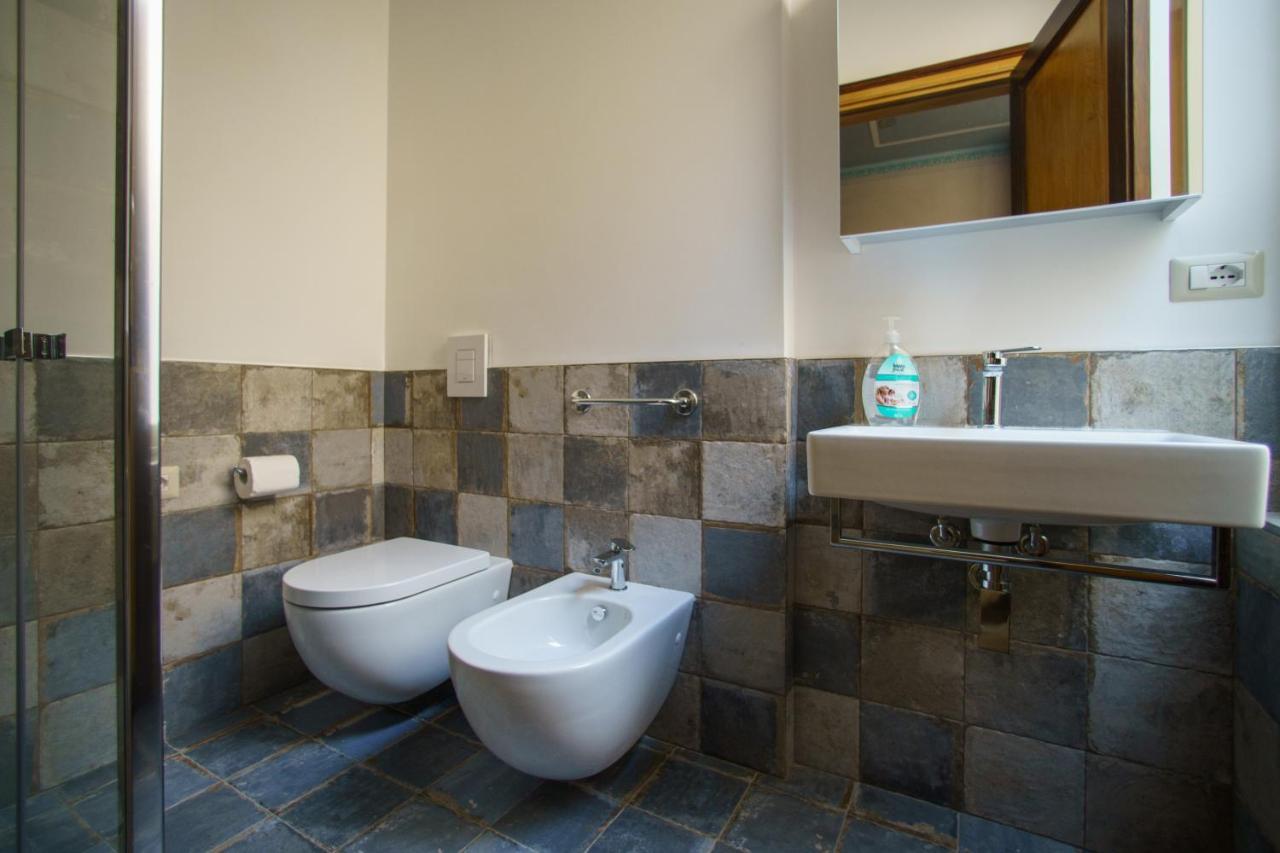 Cefas Apartments Cefalù Eksteriør bilde