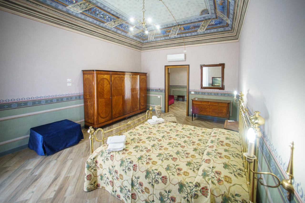 Cefas Apartments Cefalù Eksteriør bilde