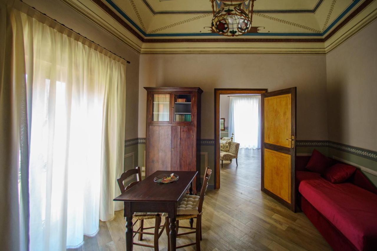 Cefas Apartments Cefalù Eksteriør bilde