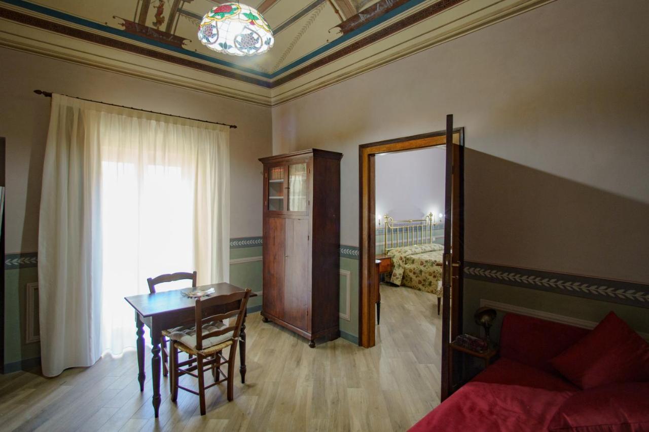 Cefas Apartments Cefalù Eksteriør bilde