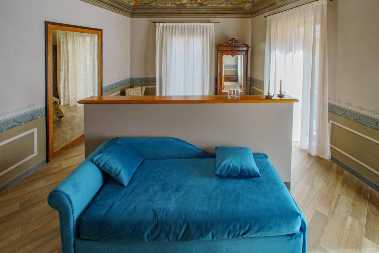 Cefas Apartments Cefalù Eksteriør bilde