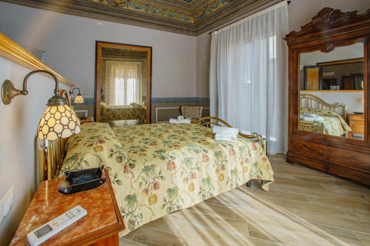 Cefas Apartments Cefalù Eksteriør bilde