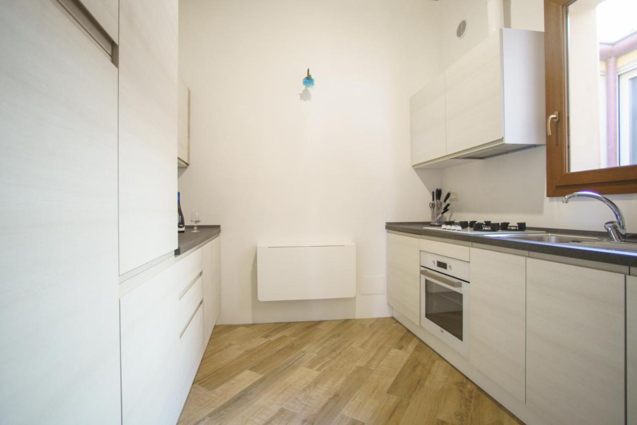 Cefas Apartments Cefalù Eksteriør bilde