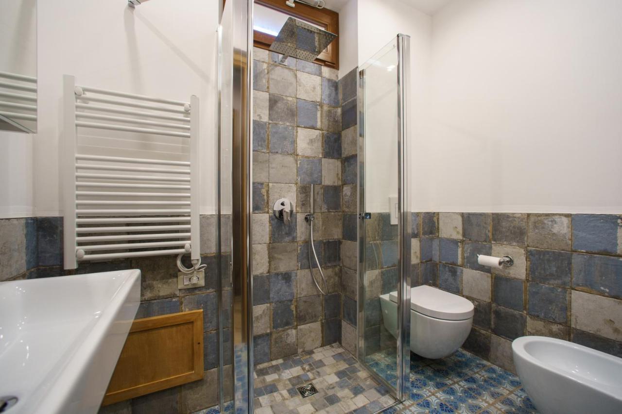 Cefas Apartments Cefalù Eksteriør bilde