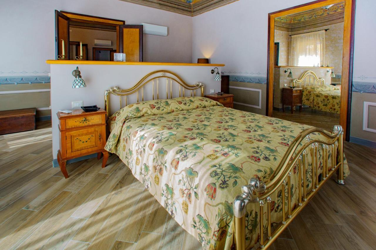 Cefas Apartments Cefalù Eksteriør bilde