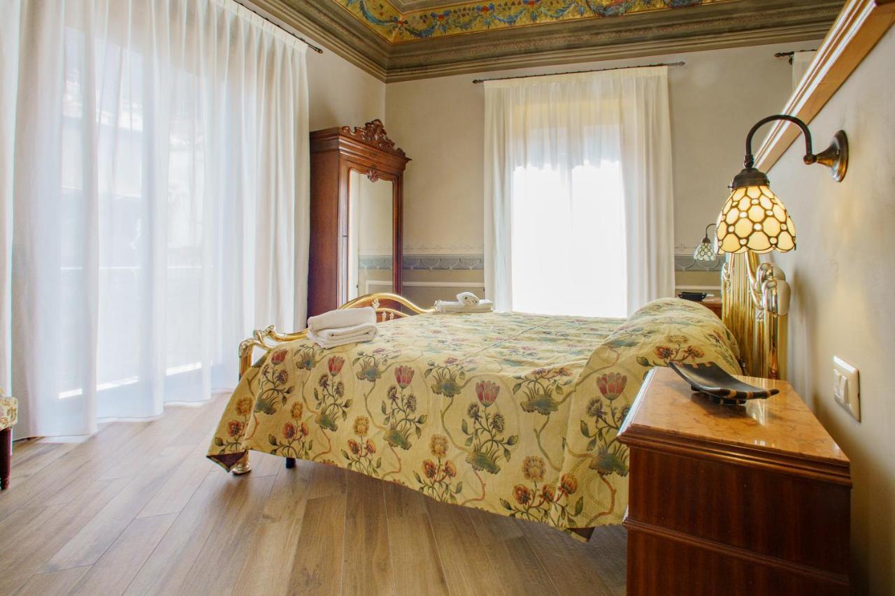 Cefas Apartments Cefalù Eksteriør bilde