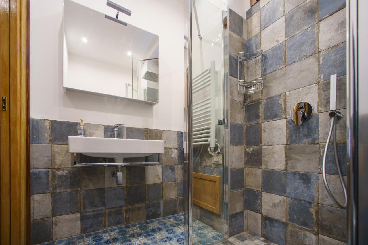 Cefas Apartments Cefalù Eksteriør bilde